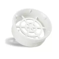 Griglia in ABS di Aqua per bocchetta piscina