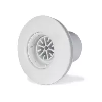 Bocchetta mandata/aspirazione a parete di Aqua - piscine in cemento senza liner in PVC