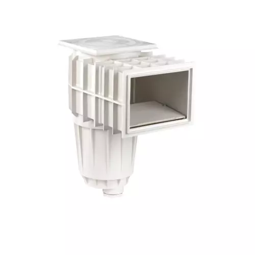 Skimmer bocca stretta per piscina