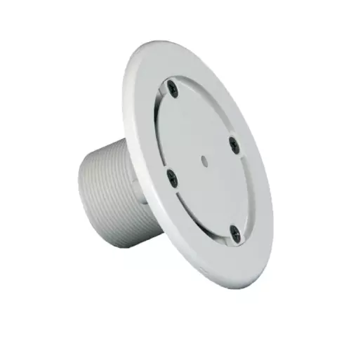 Bocchetta di mandata a pavimento per piscine in cemento senza liner POOLS