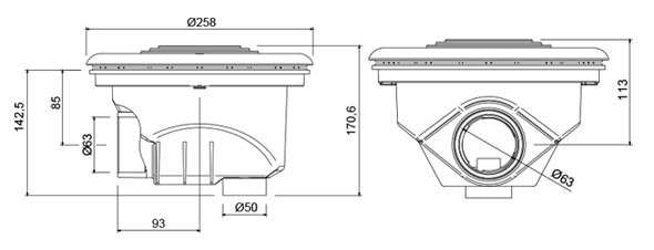 dimensioni scarico di fondo 200200037