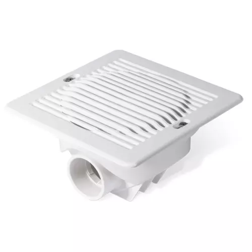 Scarico di Fondo Aqua per piscina con o senza liner PVC