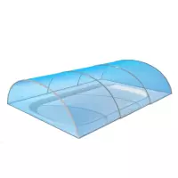 Copertura telescopica per piscina PRAGA STANDARD