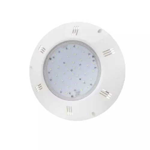 Proiettore LED Piatto luce bianca/rgb per piscina