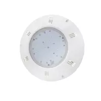 Proiettore LED Piatto luce bianca/rgb per piscina