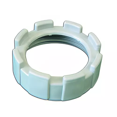 9.Ghiera chiusura cella elettrolitica elettrolizzatore al sale Autochlor