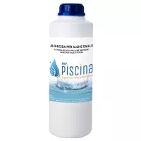 ALGHICIDA per ALGHE GIALLE confezione da 1 kg