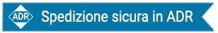 Spedizione prodotti chimici corriere espresso ADR Spedizione prodotti chimici corriere espresso ADR