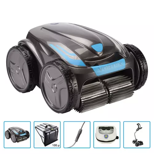 Robot piscina Zodiac OV 5300 SW VORTEX PRO 4WD