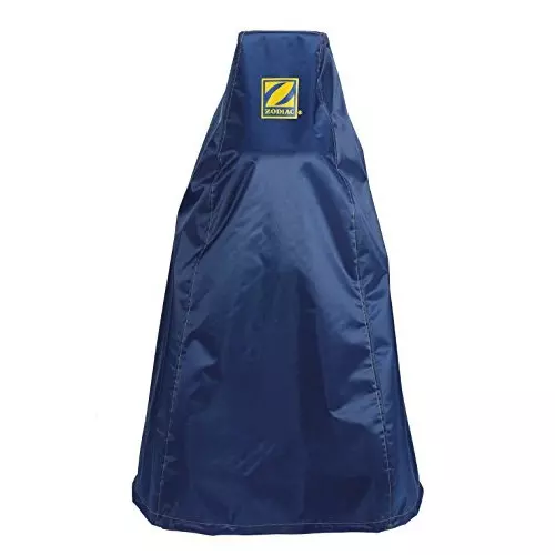 A_Copertura protettiva carrello per robot Zodiac serie XA, CNX, OV, RV