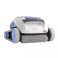 Robot per piscina Dolphin RUN 10 by Maytronics