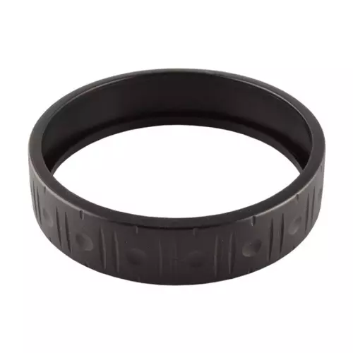 Pneumatico posteriore piccolo nero per robot Zodiac