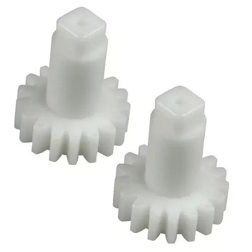 32_Pignone 17 denti (2 pezzi)