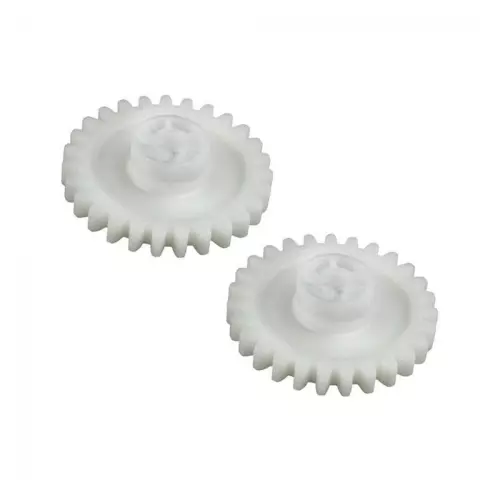 23_Pignone 27 denti (2 pezzi)