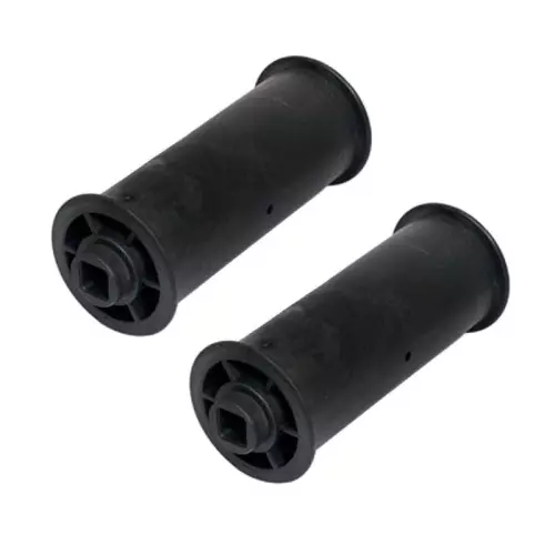 5_Supporto spazzola per robot piscina Zodiac (2 pezzi)