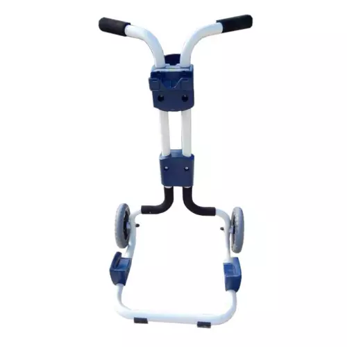 Carrello per robot Zodiac Vortex 3 e 4