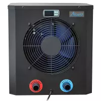 Pompa di calore MINI per piscine fuori terra fino a 11 m³ - AZURO