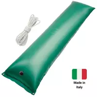 Salsicciotto ad Aria Polartex® AIRTUBE 0,6 mm per Coperture Invernali