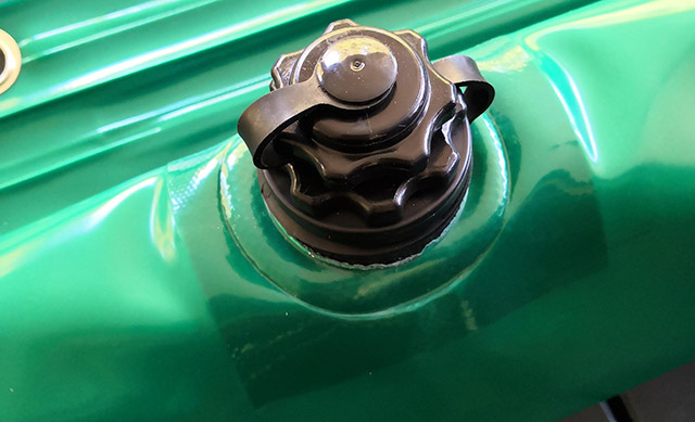 Valvola salsicciotto ad Aria Polartex&Acirc;&reg; AIRTUBE per Coperture Invernali