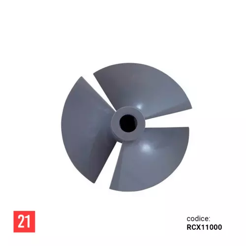 36_Ventola per robot Hayward