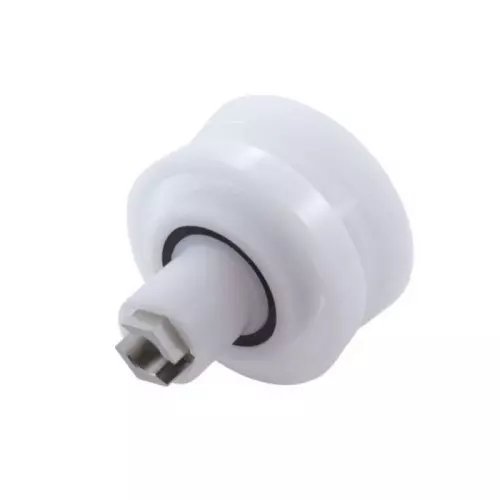 39_Puleggia di trasmissione lato motore int. e Riporto esagonale AQV