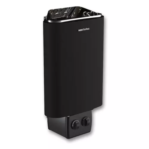 Stufa FIELD 3 per sauna finlandese - 3,6 kW