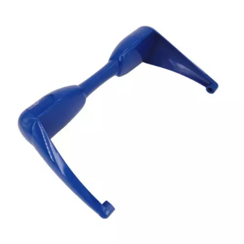 3B - Impugnatura manico completo TS Grigio  Hayward (nuovo modello)