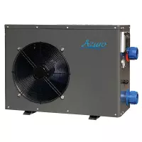 Pompa di calore per piscina fino a 50 m³ - AZURO
