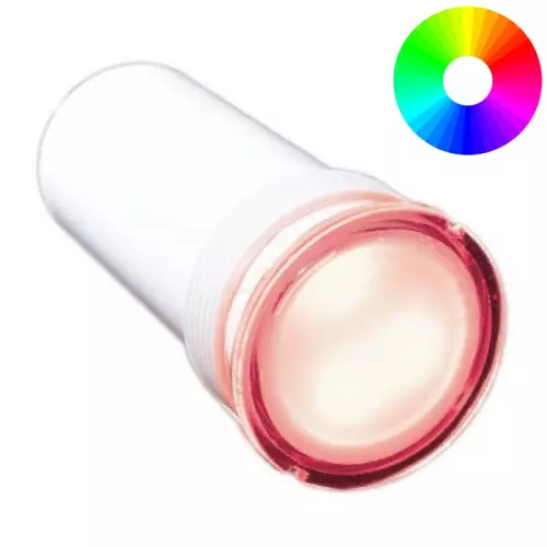 Faretto per piscina SPOT LED RGB Aqua - 400 lumen