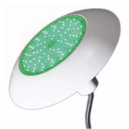Faro LED per bocchetta piscina Bianco/RGB Aqua Ø 297 mm fino a 2980 lumen