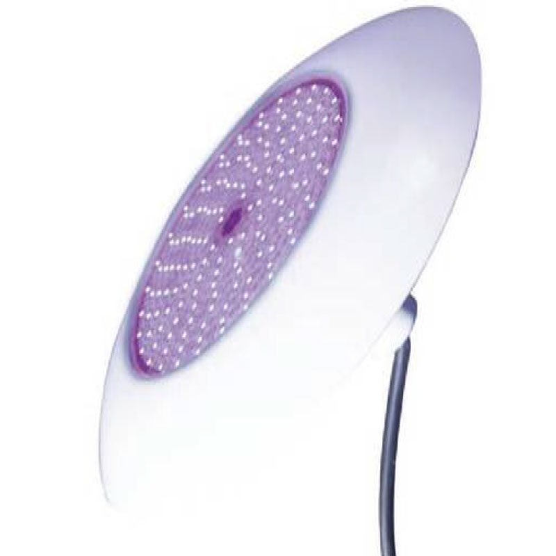 Faro LED per bocchetta piscina Bianco/RGB Aqua &Atilde;&tilde; 216 mm fino a 1780 lumen