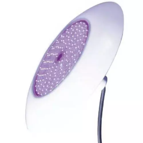 Faro LED per bocchetta piscina Bianco/RGB Aqua Ø 216 mm fino a 1780 lumen