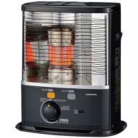 Stufa a combustibile liquido CORONA RX 2485 2,4 kW