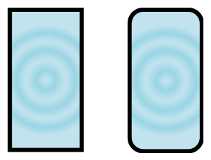 Formato Copertura di sicurezza a barre EASY