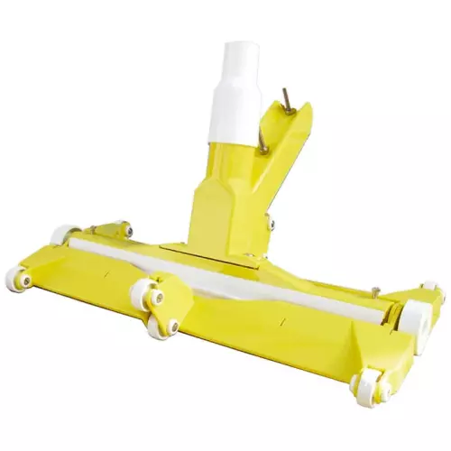 Aspiratore aspirafango Fairlocks manuale per piscina