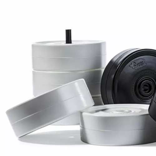 Pedine giganti per gioco della dama