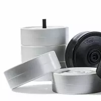 Pedine giganti per gioco della dama