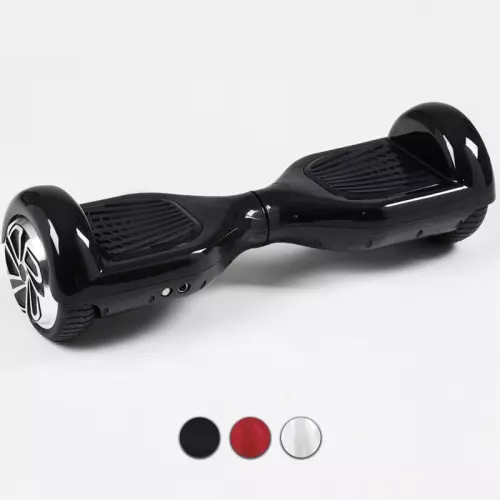 Hoverboard TRACK 6.5 by Nextreme