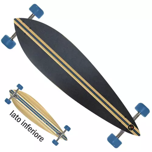 Longboard CRUISER BAY by Nextreme