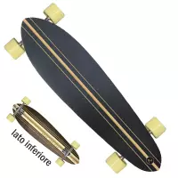 Longboard CRUISER LAND by Nextreme
