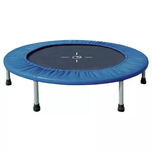 Tappeto elastico FIT & BALANCE Ø da 97 a 122 cm, da interno 