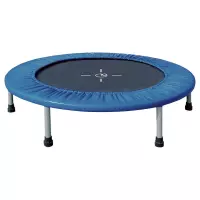 Tappeto elastico FIT & BALANCE Ø da 97 a 122 cm, da interno 