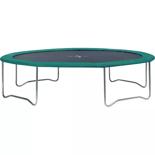 Tappeto elastico PROLINE Garlando Ø da 305 a 366 cm