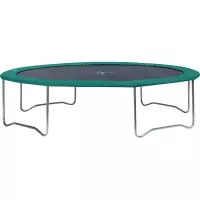 Tappeto elastico PROLINE Garlando Ø da 305 a 366 cm