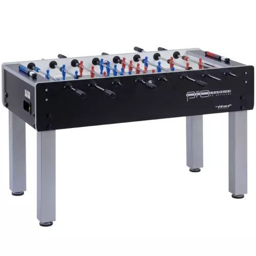 Calciobalilla PRO CHAMPION Garlando ufficiale ITSF da competizione