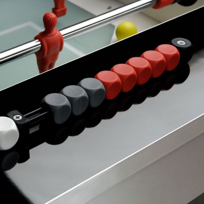 Calciobalilla PRO CHAMPION ufficiale ITSF da competizione