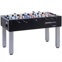 Calciobalilla PRO CHAMPION Garlando ufficiale ITSF da competizione