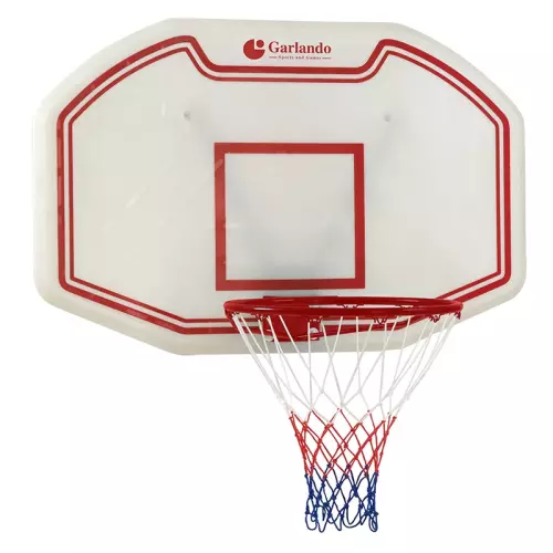 Tabellone da basket regolamentare SEATTLE con fissaggio a parete