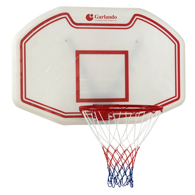 Tabellone da basket regolamentare SEATTLE con fissaggio a parete