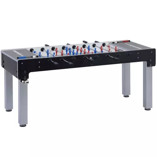 Calciobalilla SPECIAL CHAMPION Garlando per giocatori su sedia a rotelle